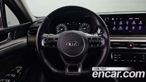 Kia K5 1.6 Turbo 2020 года из Южной Кореи