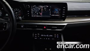 Kia K5 1.6 Turbo 2020 года из Южной Кореи