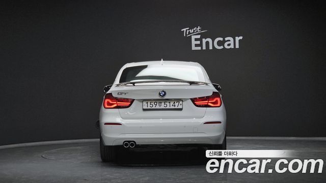 36740073_004.jpg BMW Gran Turismo GT 320d 2020 года из Южной Кореи