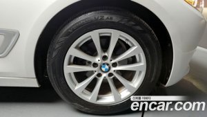 BMW Gran Turismo GT 320d 2020 года из Южной Кореи