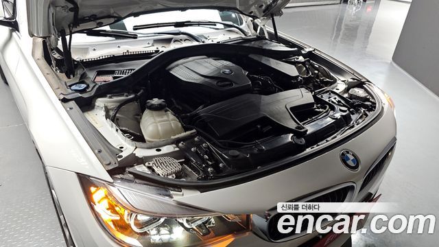 36740073_006.jpg BMW Gran Turismo GT 320d 2020 года из Южной Кореи