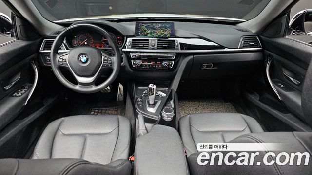 36740073_007.jpg BMW Gran Turismo GT 320d 2020 года из Южной Кореи