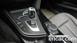 BMW Gran Turismo GT 320d 2020 года из Южной Кореи