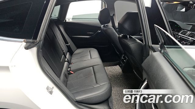 36740073_015.jpg BMW Gran Turismo GT 320d 2020 года из Южной Кореи