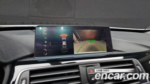 BMW Gran Turismo GT 320d 2020 года из Южной Кореи