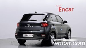 Hyundai Venue 1.6 Modern 2020 года из Южной Кореи