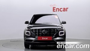 Hyundai Venue 1.6 Modern 2020 года из Южной Кореи