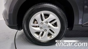 Hyundai Venue 1.6 Modern 2020 года из Южной Кореи