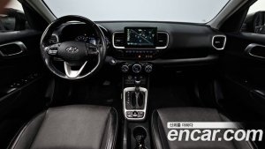 Hyundai Venue 1.6 Modern 2020 года из Южной Кореи