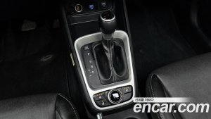 Hyundai Venue 1.6 Modern 2020 года из Южной Кореи