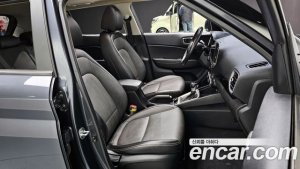 Hyundai Venue 1.6 Modern 2020 года из Южной Кореи