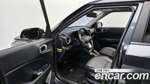 Hyundai Venue 1.6 Modern 2020 года из Южной Кореи