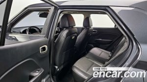 Hyundai Venue 1.6 Modern 2020 года из Южной Кореи