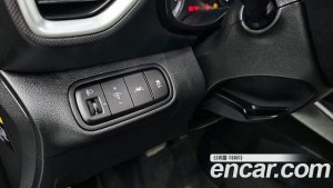 Hyundai Venue 1.6 Modern 2020 года из Южной Кореи