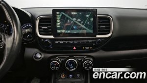 Hyundai Venue 1.6 Modern 2020 года из Южной Кореи