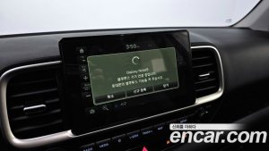 Hyundai Venue 1.6 Modern 2020 года из Южной Кореи