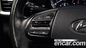 Hyundai Venue 1.6 Modern 2020 года из Южной Кореи