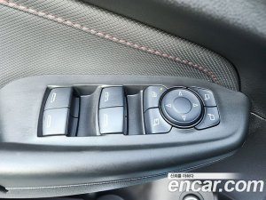 ChevroletGMDaewoo Trailblazer 1.3 Turbo 2WD 2021 года из Южной Кореи