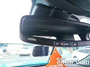 ChevroletGMDaewoo Trailblazer 1.3 Turbo 2WD 2021 года из Южной Кореи