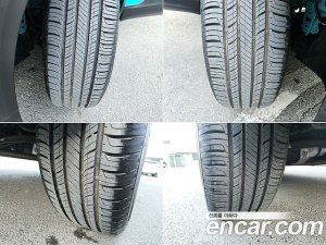 ChevroletGMDaewoo Trailblazer 1.3 Turbo 2WD 2021 года из Южной Кореи