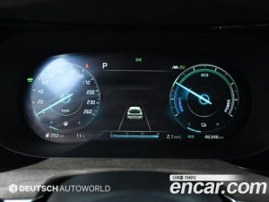 Kia K5 Signature 2021 года из Южной Кореи