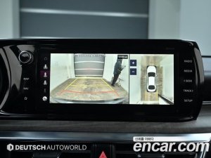 Kia K5 Signature 2021 года из Южной Кореи