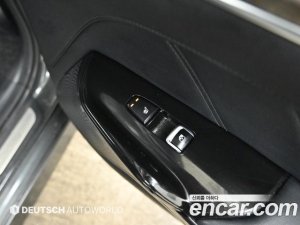 Kia K5 Signature 2021 года из Южной Кореи