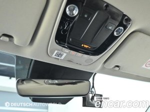 Kia K5 Signature 2021 года из Южной Кореи