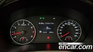 Kia Seltos Бензин 1.6 Turbo 2WD 2022 года из Южной Кореи
