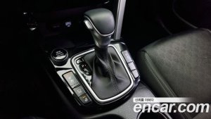 Kia Seltos Бензин 1.6 Turbo 2WD 2022 года из Южной Кореи