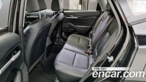 Kia Seltos Бензин 1.6 Turbo 2WD 2022 года из Южной Кореи