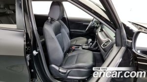 Kia Seltos Бензин 1.6 Turbo 2WD 2022 года из Южной Кореи