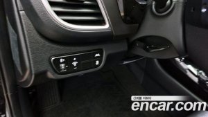 Kia Seltos Бензин 1.6 Turbo 2WD 2022 года из Южной Кореи