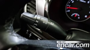 Kia Seltos Бензин 1.6 Turbo 2WD 2022 года из Южной Кореи