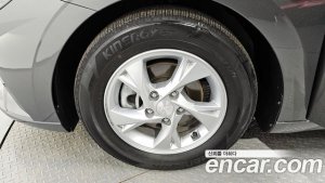 Hyundai AVANTE 1.6 2021 года из Южной Кореи