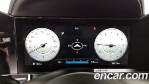 Hyundai AVANTE 1.6 2021 года из Южной Кореи