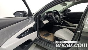 Hyundai AVANTE 1.6 2021 года из Южной Кореи
