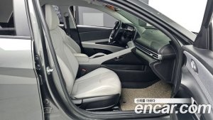 Hyundai AVANTE 1.6 2021 года из Южной Кореи