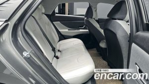 Hyundai AVANTE 1.6 2021 года из Южной Кореи