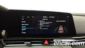 Hyundai AVANTE 1.6 2021 года из Южной Кореи