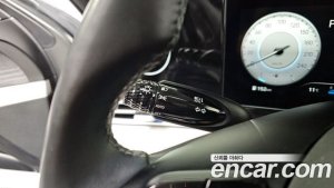 Hyundai AVANTE 1.6 2021 года из Южной Кореи