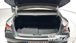 Hyundai AVANTE 1.6 2021 года из Южной Кореи