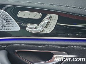 Mercedes-Benz AMG GT 4Door 43 4MATIC+ 2021 года из Южной Кореи