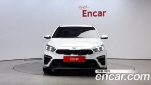 Kia K3 Luxury 2020 года из Южной Кореи
