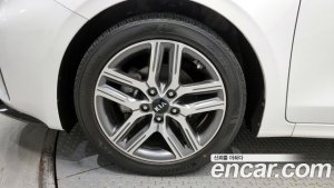 Kia K3 Luxury 2020 года из Южной Кореи