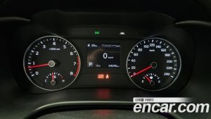 Kia K3 Luxury 2020 года из Южной Кореи