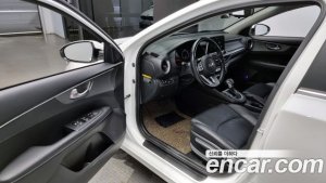 Kia K3 Luxury 2020 года из Южной Кореи