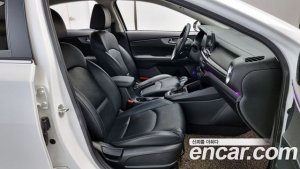 Kia K3 Luxury 2020 года из Южной Кореи