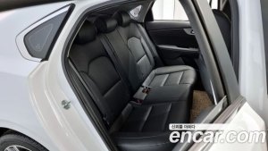 Kia K3 Luxury 2020 года из Южной Кореи