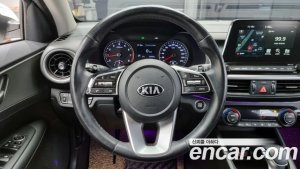Kia K3 Luxury 2020 года из Южной Кореи